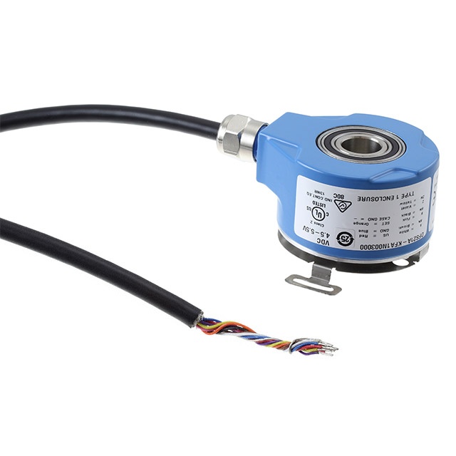 DFS21A-KFA1N003000 SICK, Inc.  Codificatori